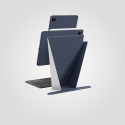 AmazingThing Matte Pro Mag Folio Case with Stand for iPad Air M3 AmazingThing Matte Pro Mag Folio Case with Stand for iPad Air M3