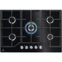 Electrolux KGG75362K musta Kiinteä 74 cm Kaasuliesi 5 alue(tta) Electrolux KGG75362K musta Kiinteä 74 cm Kaasuliesi 5 alue(tta)