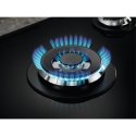 Electrolux KGG75362K musta Kiinteä 74 cm Kaasuliesi 5 alue(tta) Electrolux KGG75362K musta Kiinteä 74 cm Kaasuliesi 5 alue(tta)