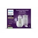 Philips Avent 2-in-1 Warmer & Sterilizer Premium lämmitin ja sterilointilaite Philips Avent 2-in-1 Warmer & Sterilizer Premium lämmitin ja sterilointilaite