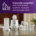 Philips Avent 2-in-1 Warmer & Sterilizer Premium lämmitin ja sterilointilaite Philips Avent 2-in-1 Warmer & Sterilizer Premium lämmitin ja sterilointilaite