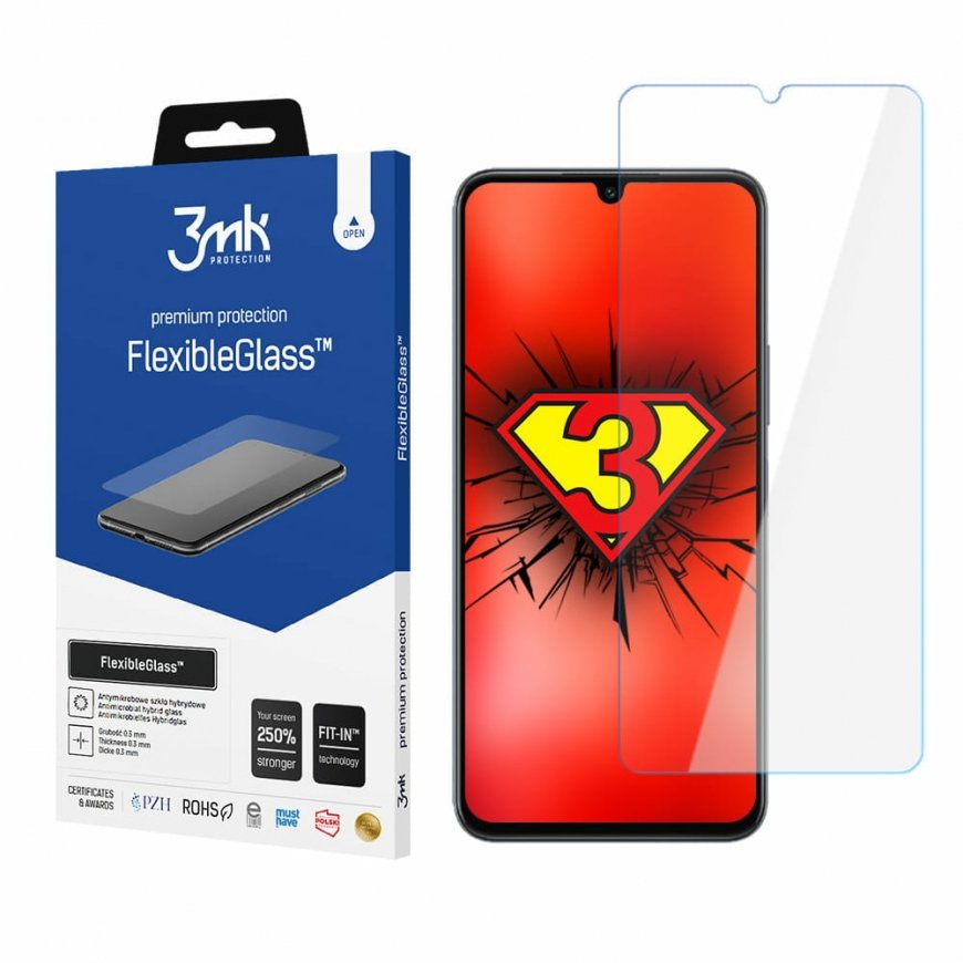 3MK FlexibleGlass 1 tk
