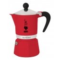Bialetti Rainbow 0,06 L Alumīnijs, Termoplastisks Bialetti Rainbow 0,06 L Alumīnijs, Termoplastisks