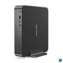 Lenovo IdeaCentre Mini 01IRH10R 91B2000GMW stalas kompiuteris, Windows 11 Home, pilkas Lenovo IdeaCentre Mini 01IRH10R 91B2000GMW stalas kompiuteris, Windows 11 Home, pilkas