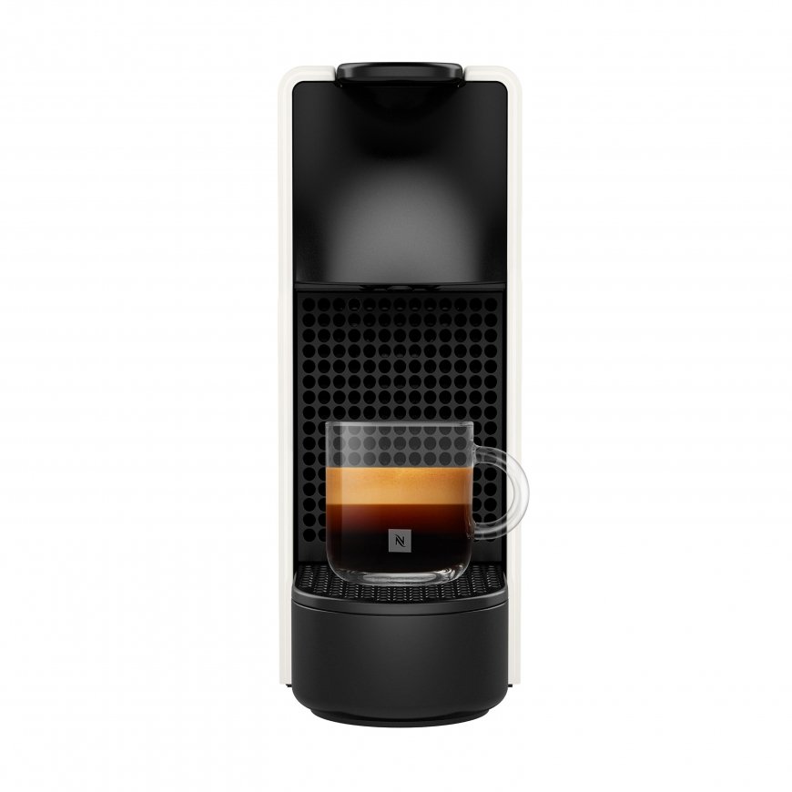 Nespresso Essenza Mini by Sage kapselikohvimasin, valge – 3