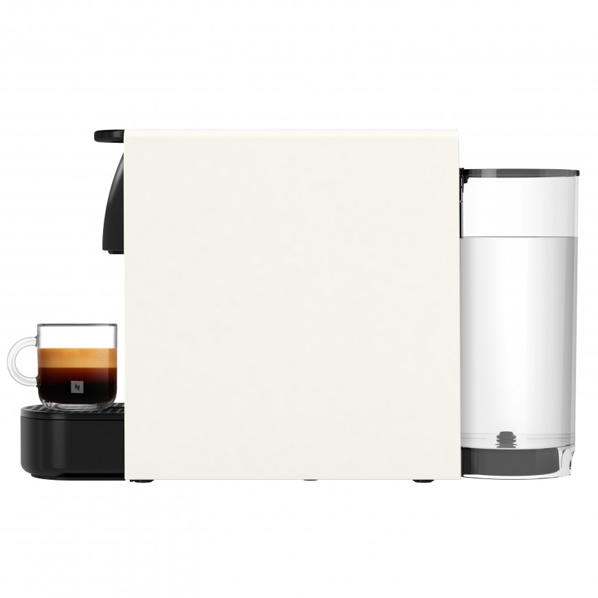 Nespresso Essenza Mini by Sage kapselikohvimasin, valge – 4