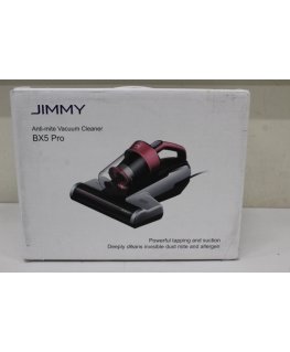 Jimmy Vacuum Cleaner | BX5 Pro Anti-mite | Corded operation