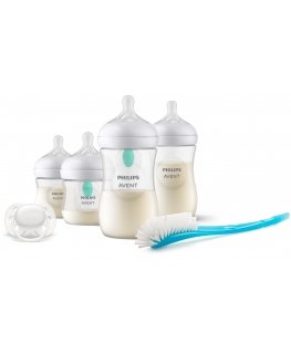 Philips AVENT SCD657/11 naujagimių maitinimo rinkinys