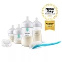 Philips AVENT Natural Response SCD657 Детский подарочный набор