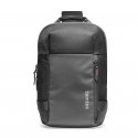 Navigator-T24 crossbody-laukku, musta, XS Navigator-T24 crossbody-laukku, musta, XS
