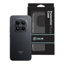OBAL:ME TPU Cover for Xiaomi Redmi Note 15 Pro+ 5G Transparent