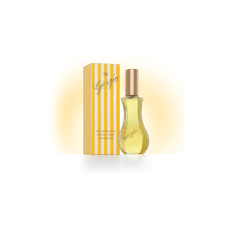 Giorgio Beverly Hills 50ml