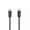 Hama 00205008 HDMI cable 7.5 m HDMI Type A (Standard) Black Hama 00205008 HDMI cable 7.5 m HDMI Type A (Standard) Black