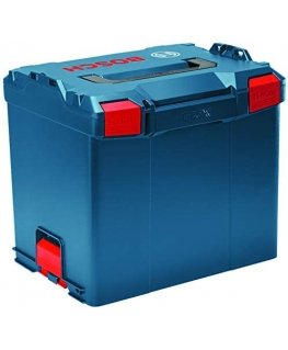 Bosch ‎1600A012G3 Sinine ABS, Plast