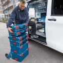 Bosch 1600A012G3 Blue ABS, Plastic Bosch 1600A012G3 Blue ABS, Plastic