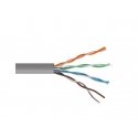 Maclean MCTV-578 networking cable Grey 50 m Cat5e U/UTP (UTP) Maclean MCTV-578 networking cable Grey 50 m Cat5e U/UTP (UTP)