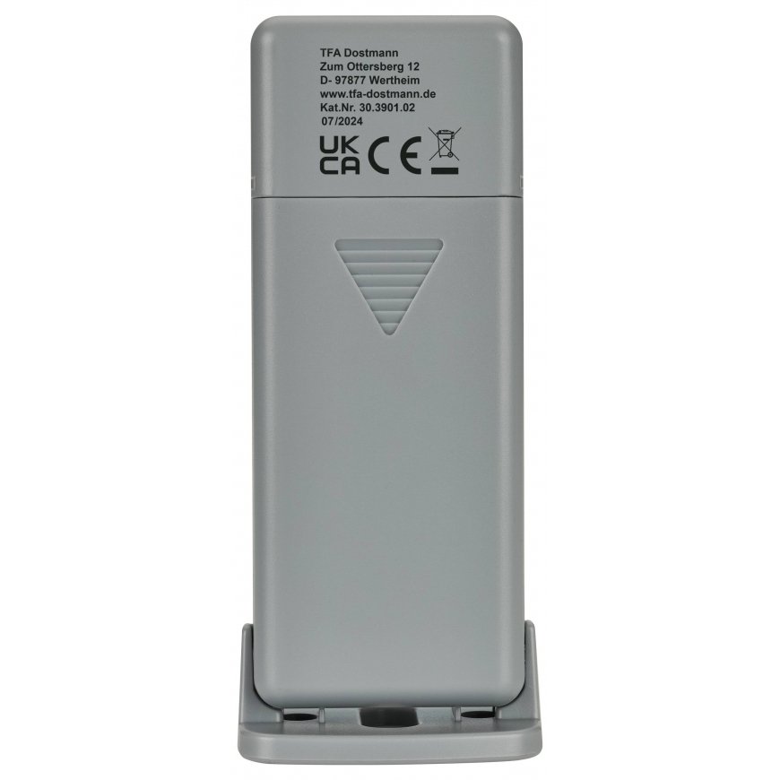 TFA-Dostmann 30.3901.02 luokittelematon – 3