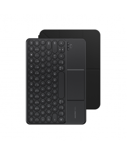 AmazingThing Minimal Case Keylite Combo Keyboard Case for iPad A