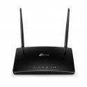 TP-Link Archer MR202 langaton reititin Nopea Ethernet Kaksitaajuus (2,4 GHz/5 GHz) musta TP-Link Archer MR202 langaton reititin Nopea Ethernet Kaksitaajuus (2,4 GHz/5 GHz) musta