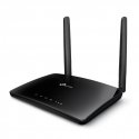 TP-Link Archer MR202 bezvadu rūteris Ātrais Ethernet Divkāršā frekvenču josla (2.4 GHz / 5 GHz) Meln TP-Link Archer MR202 bezvadu rūteris Ātrais Ethernet Divkāršā frekvenču josla (2.4 GHz / 5 GHz) Meln