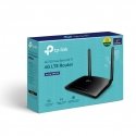 TP-Link Archer MR202 bezvadu rūteris Ātrais Ethernet Divkāršā frekvenču josla (2.4 GHz / 5 GHz) Meln TP-Link Archer MR202 bezvadu rūteris Ātrais Ethernet Divkāršā frekvenču josla (2.4 GHz / 5 GHz) Meln