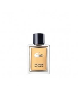 Lacoste L'Homme 50ml Miesten