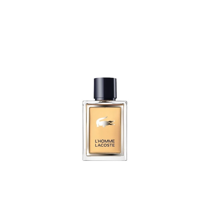 Lacoste L`Homme 50ml Vīrieši