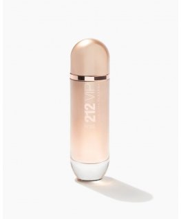 Carolina Herrera 212 VIP Rosé 125 ml Moteriškas