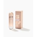 Carolina Herrera 212 VIP Rosé 125 ml Moteriškas Carolina Herrera 212 VIP Rosé 125 ml Moteriškas