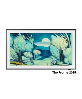 Samsung The Frame TQ43LS03FAU 109,2 cm (43") 4K Ultra HD Smart TV „Wi-Fi“ Juoda