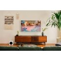 Samsung The Frame TQ43LS03FAU 109,2 cm (43") 4K Ultra HD Viedtelevizors Wi-Fi Melns Samsung The Frame TQ43LS03FAU 109,2 cm (43") 4K Ultra HD Viedtelevizors Wi-Fi Melns