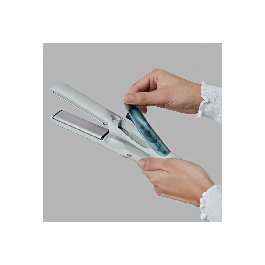 Remington S9001 Juuksesirgendaja Soe Valge 3 m – 4