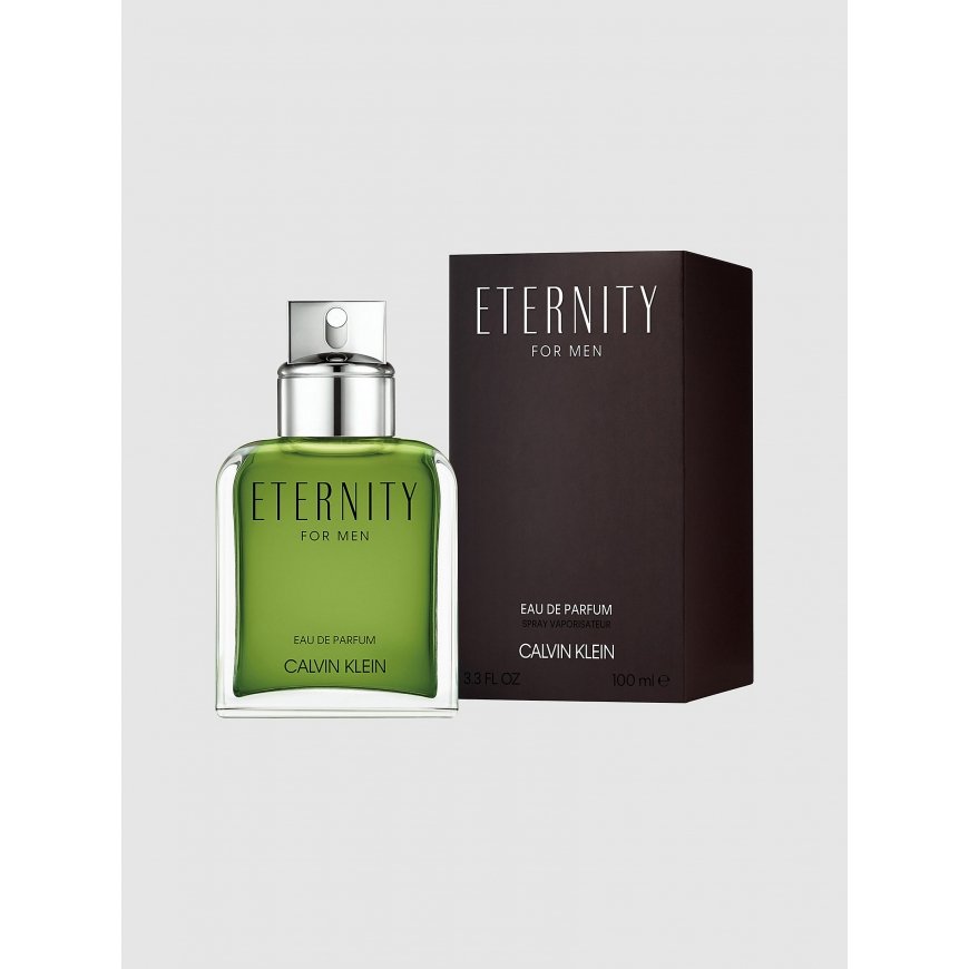 Calvin Klein ETERNITY 100 ml Люди – 2