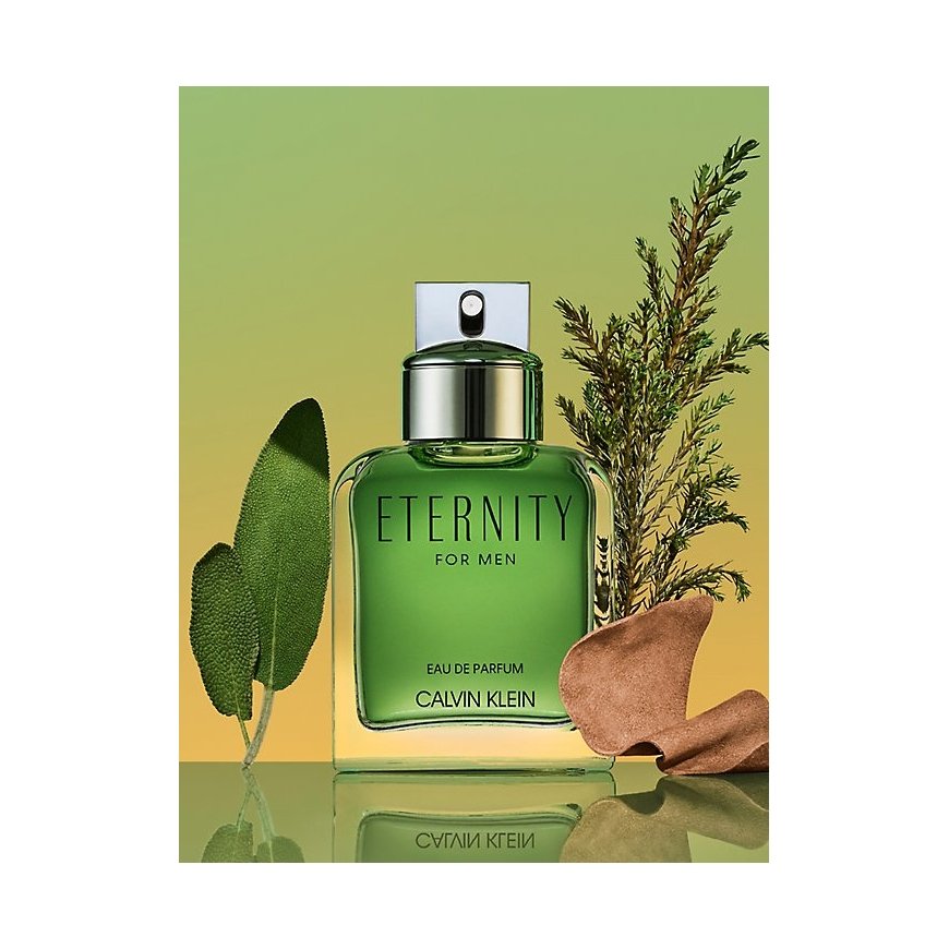 Calvin Klein ETERNITY 100 ml Miesten – 3
