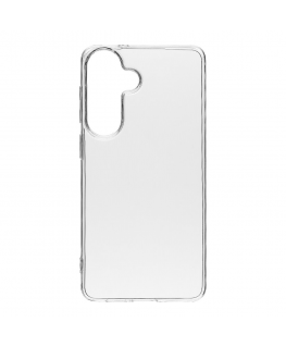 OBAL:ME TPU Cover for Samsung Galaxy S26+ Transparent