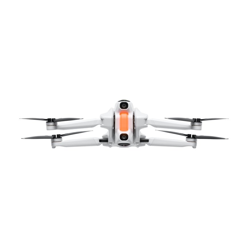 Antigravity A1 Standard Bundle 4 rotors Quadcopter 55 MP 7680 x 3840 pixels 2360 mAh White – 2