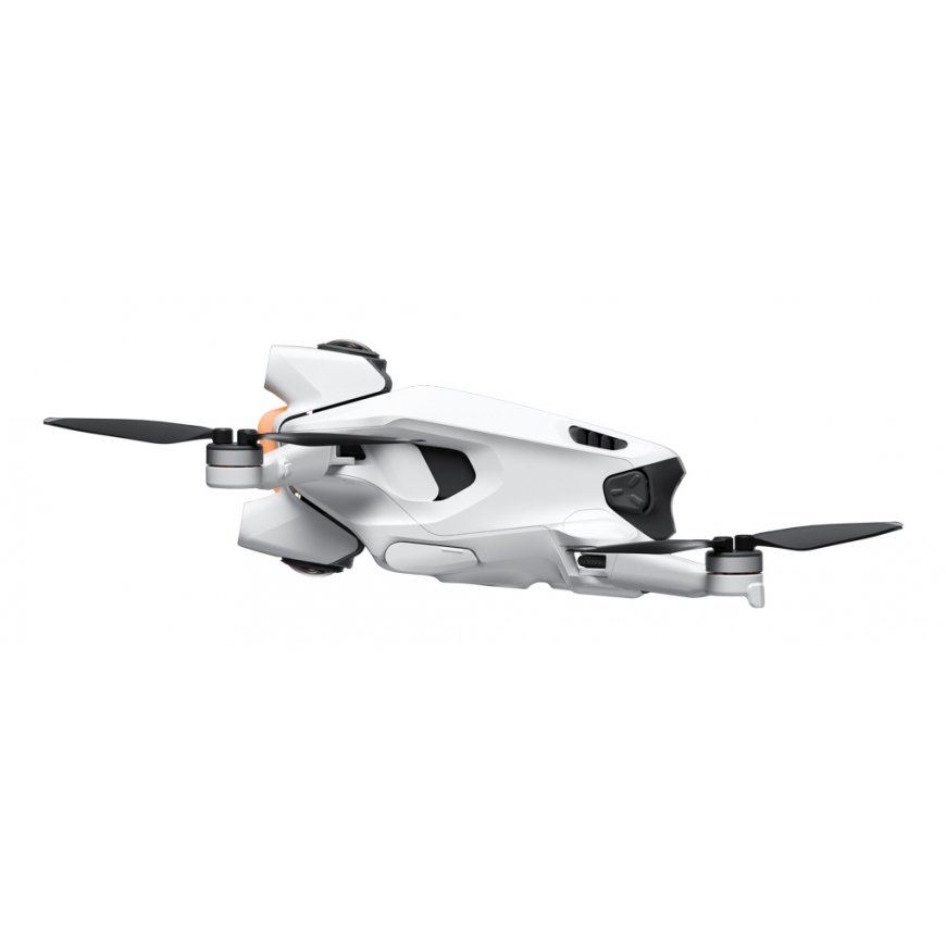 Antigravity A1 Standard Bundle 4 rotors Quadcopter 55 MP 7680 x 3840 pixels 2360 mAh White – 4