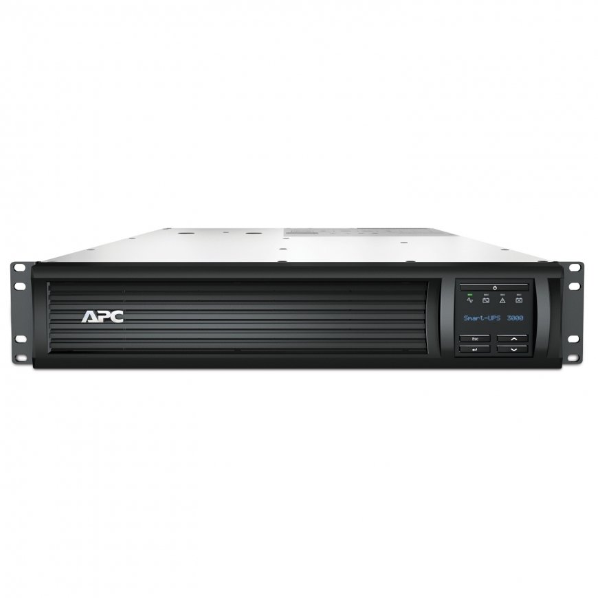 APC Smart-UPS 3000VA nepārtrauktas barošanas avots