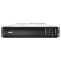 APC Smart-UPS 3000VA источник бесперебойного питания Интерактивная 3 kVA 2700 W 9 розетка(и) APC Smart-UPS 3000VA источник бесперебойного питания Интерактивная 3 kVA 2700 W 9 розетка(и)