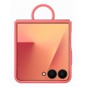 Samsung Ring Case mobilo telefonu apvalks 17,4 cm (6.85") Aploksne Sarkans Samsung Ring Case mobilo telefonu apvalks 17,4 cm (6.85") Aploksne Sarkans