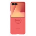Samsung Ring Case mobiliojo telefono dėklas 17,4 cm (6.85") Raudona