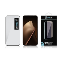 OBAL:ME 5D Glass Screen Protector for Xiaomi 15T|15T Pro Black OBAL:ME 5D Glass Screen Protector for Xiaomi 15T|15T Pro Black