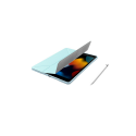 AmazingThing Titan Pro Folio Case for iPad Air M3 11" - Blue