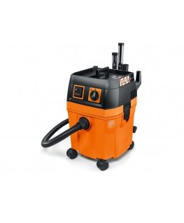 Fein DUSTEX 35L siurblys rinkinys