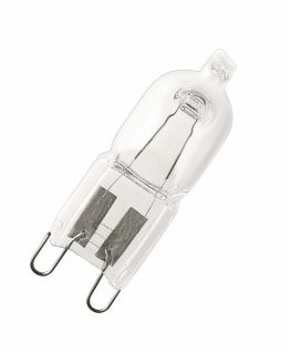 Osram HALOPIN PRO halogeenpirn 33 W Soe valge G9