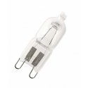 Osram HALOPIN PRO halogeenpirn 33 W Soe valge G9 Osram HALOPIN PRO halogeenpirn 33 W Soe valge G9