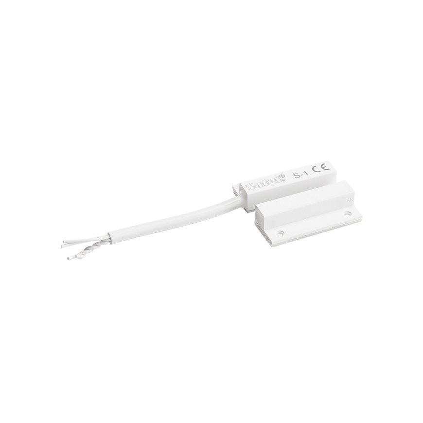 Satel SENSOR DOOR MAGNETIC/S-1 durvju/logu sensors