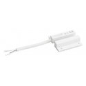 Satel SENSOR DOOR MAGNETIC/S-1 door/window sensor Wired White Satel SENSOR DOOR MAGNETIC/S-1 door/window sensor Wired White