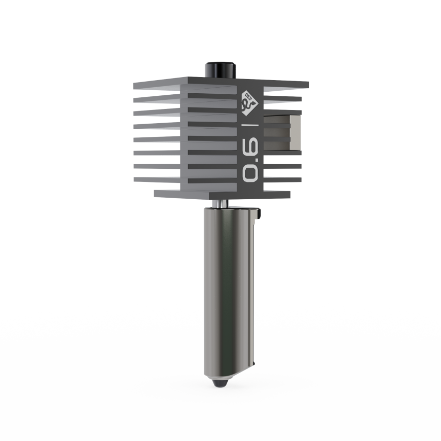 E3D DiamondBack HotEnd, paredzēts Bambu Lab A1 / A1 Mini – 2