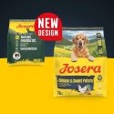 Josera Adult Chicken & Sweet Potato 12.5kg